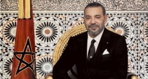 الملك محمد السادس 1