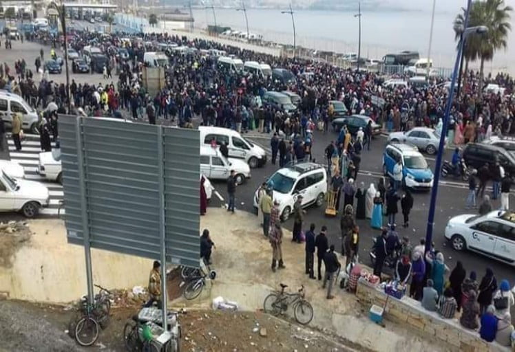 باب سبتة