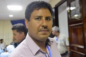 حامي الدين
