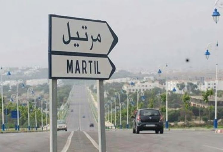 martil