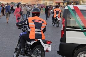 police marrakech 644461680