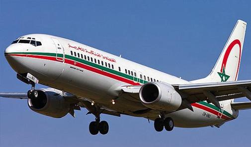 ram maroc
