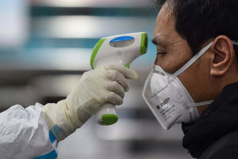 wuhan china outbreak coronavirus temperature gettyimages 1196116329 2