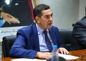 سعيد أمزازي، وزير التربية الوطنية 474x340 1