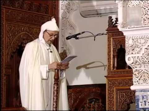 صلاة الجمعة