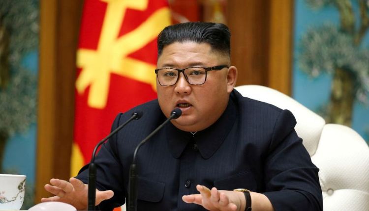 Kim Jong Un