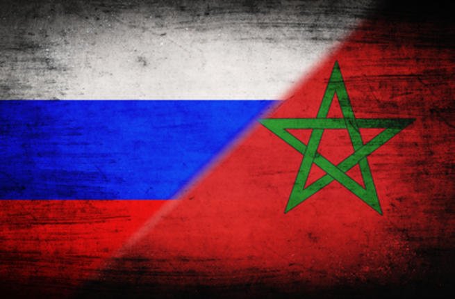 Morocco and Russia6