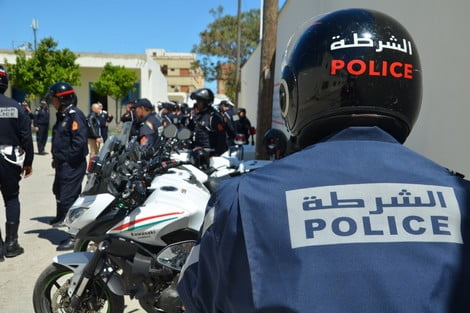 PoliceUne 266339819