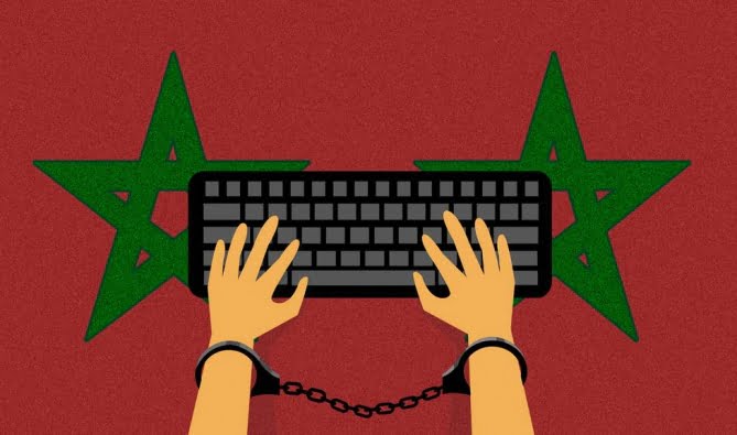 CensorshipMorocco MAIN 967618 669x395 1