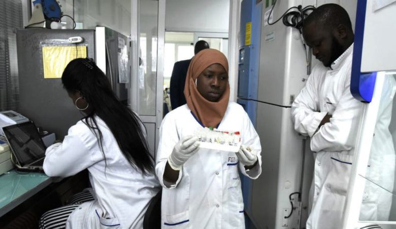 Coronavirus epidemie