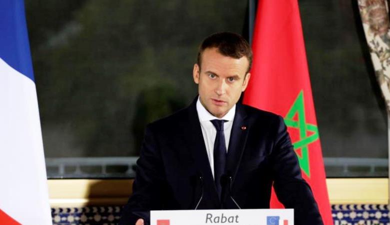 macron