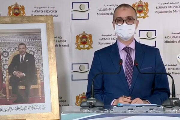 محمد اليربي
