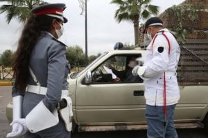 GENDARMES 831103343 1