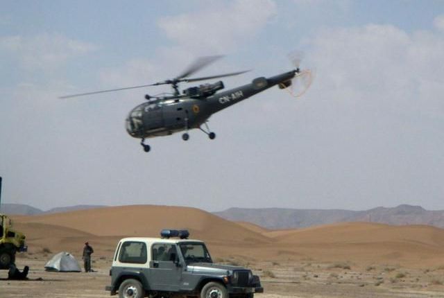 darak gendarme0708