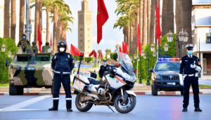 police urgence 150420