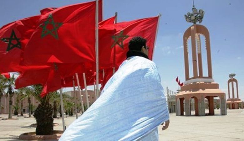 saraha maroc