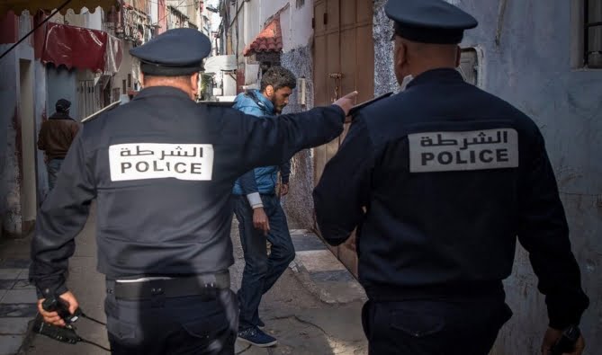 الطوارئ بالمغرب 2