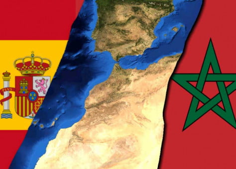 المغرب واسبانيا 474x340 1