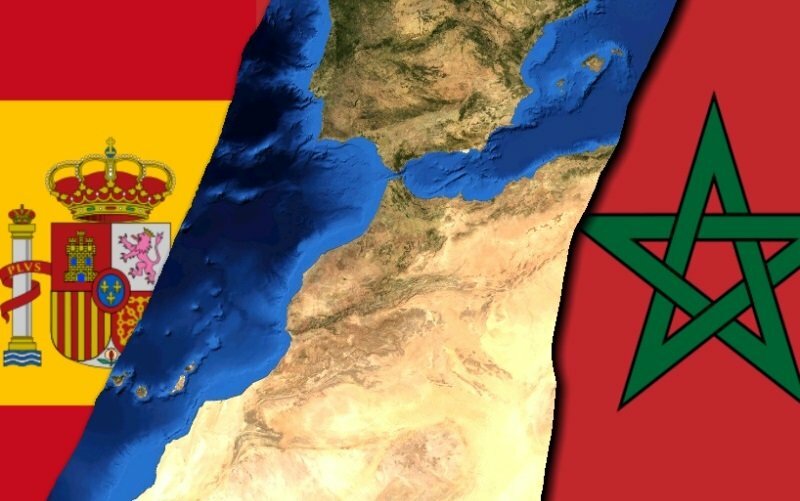 España y marruecos