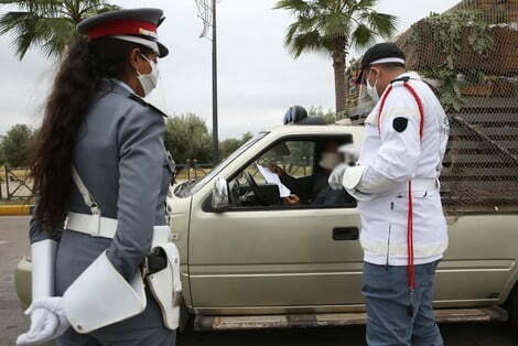 GENDARMES 831103343