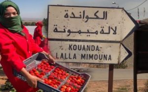 lalla mimouna 1