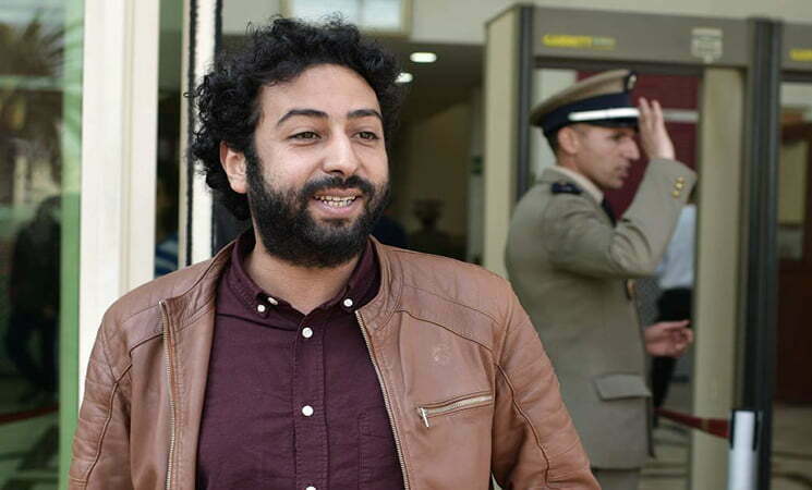 omar radi s