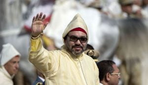 عيد العرش 1 1