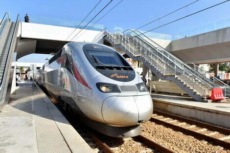 tgv rabat agdal9 784844712