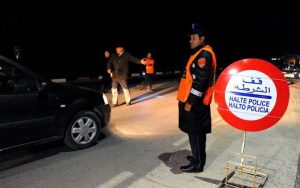 police 2