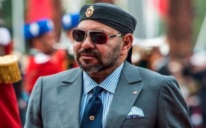 الملك محمد السادس 1 1