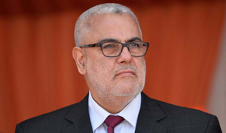Abdelilah Benkirane