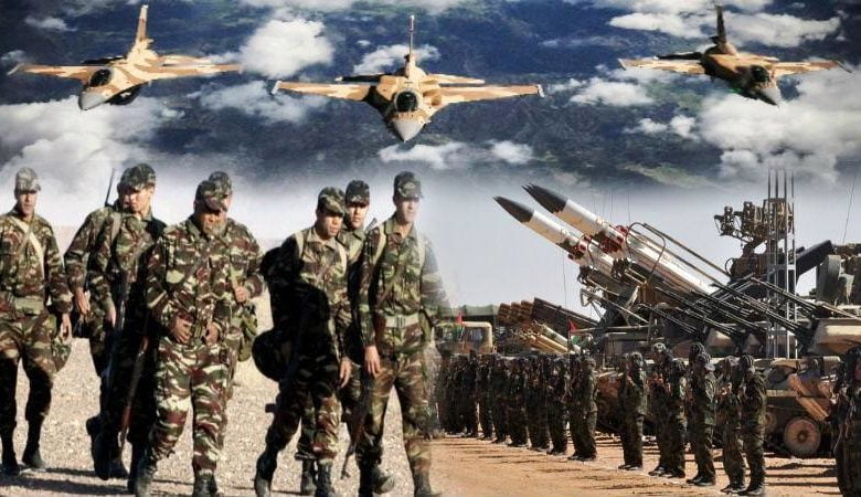 Armee marocaine 1 780x450 1