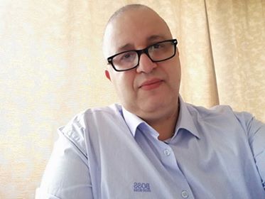 محمد الحراق