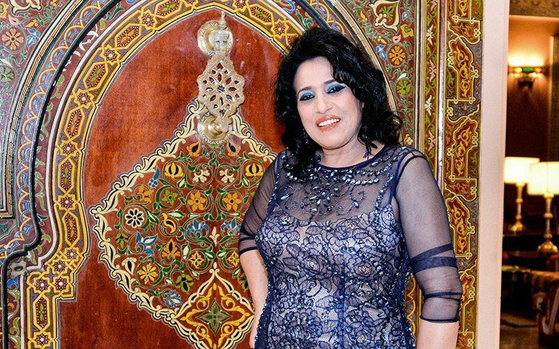نجاة اعتابو