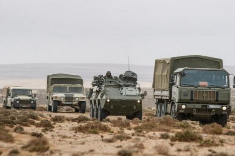 MoroccanArmy 565154110