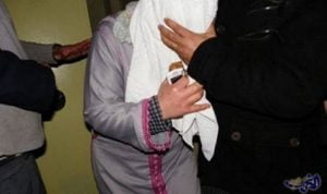 almaghribtoday سيدة