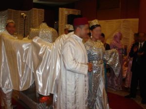 mariage maroc 632913217