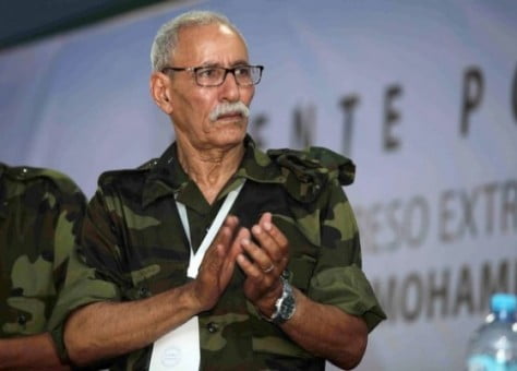 إبراهيم غالي