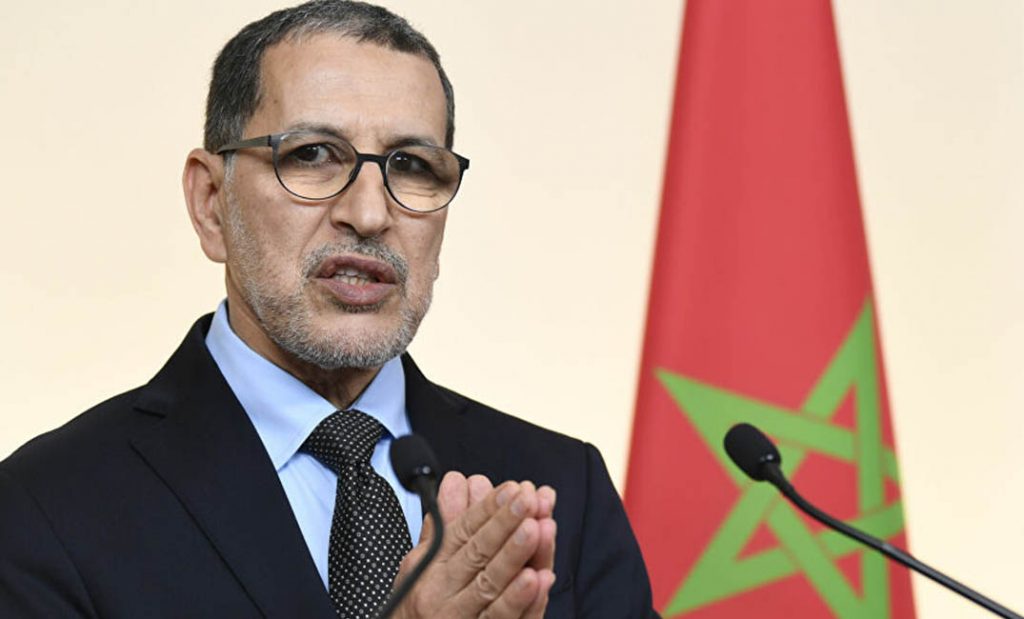 المغرب.. رئيس الحكومة يكشف حقيقة إصابته بفيروس كورونا