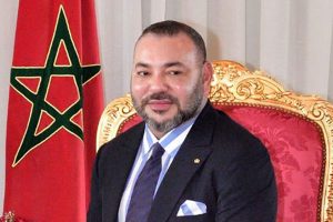 الملك محمد السادس 2