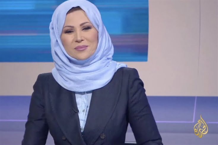 خديجة بن قنة