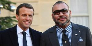 Roi Macron