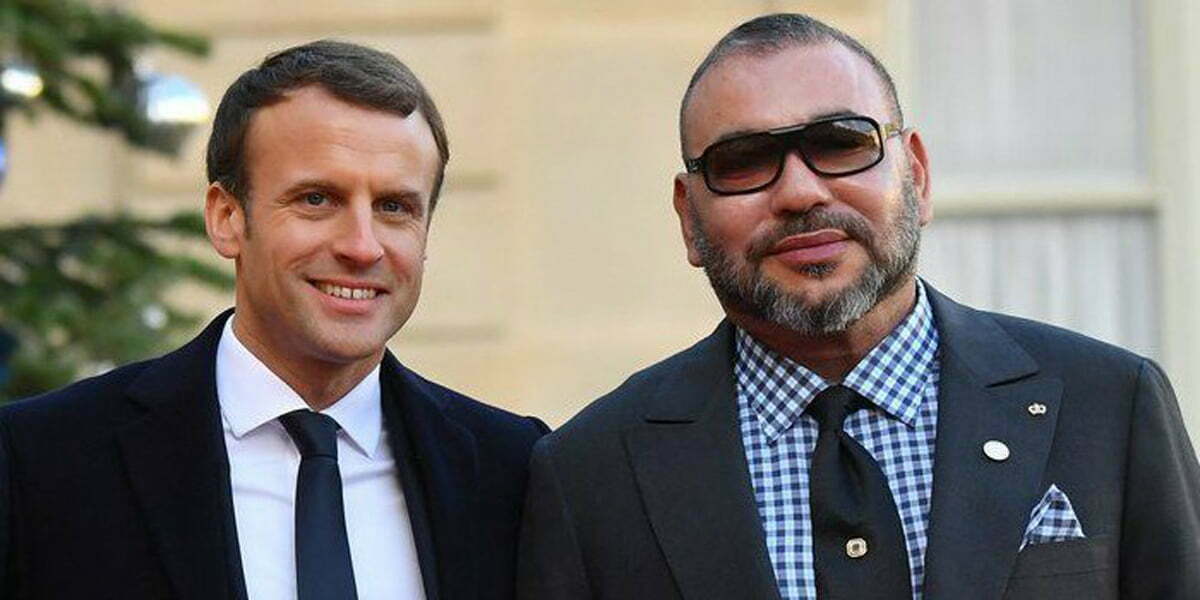 Roi Macron