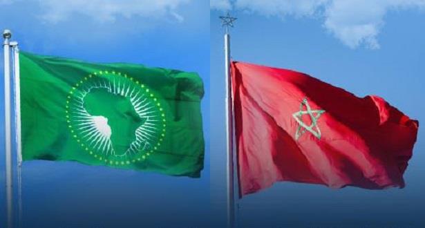 afric maroc 110517