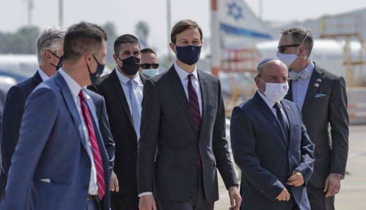 cochner israe