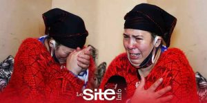 جزائرية تبكي من أجل الجنسية المغربية 8 femme 1