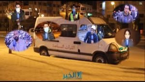 مواطنون: "حنا واكلين الدق وصابرين بسبب كورونا ولكن خصنا نلتازمو بالإجراءات ديال السلطات" 6 mqdefault 2