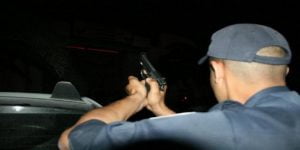 police rassas