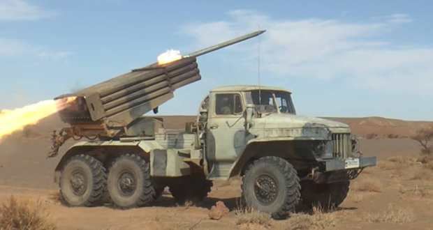 polisario