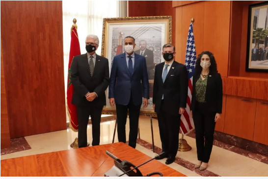 الاغا 1